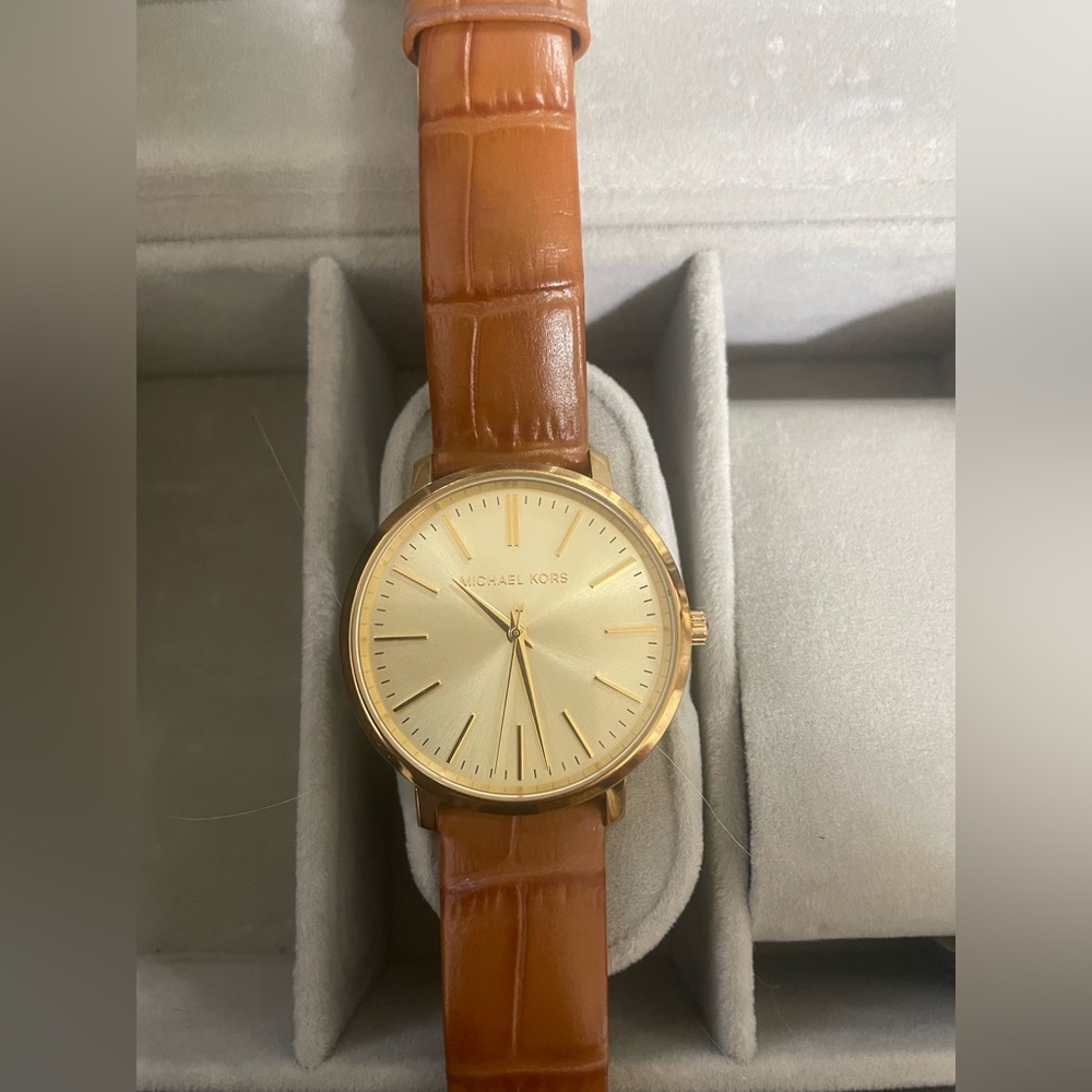 Michael Kors women Jaryn watch